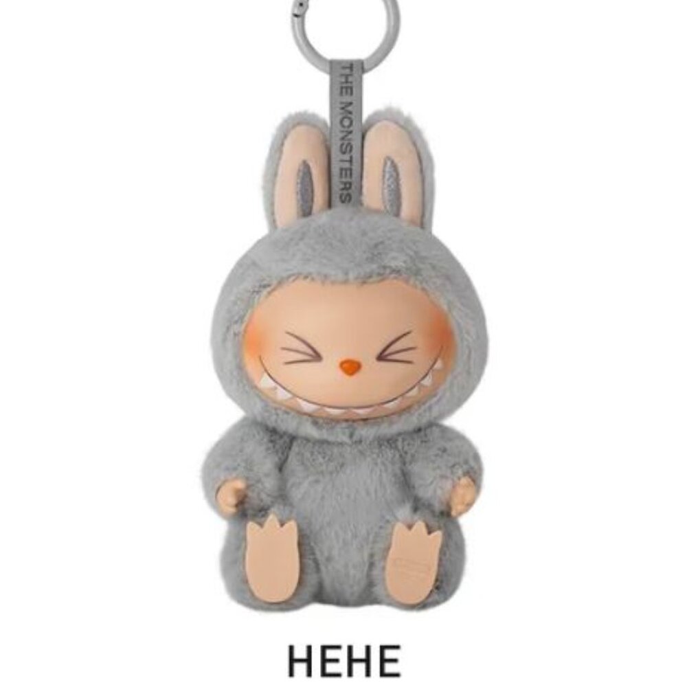 Labubu Have a Seat- Sealed box, Confirmed Hehe - Picture 2 of 9